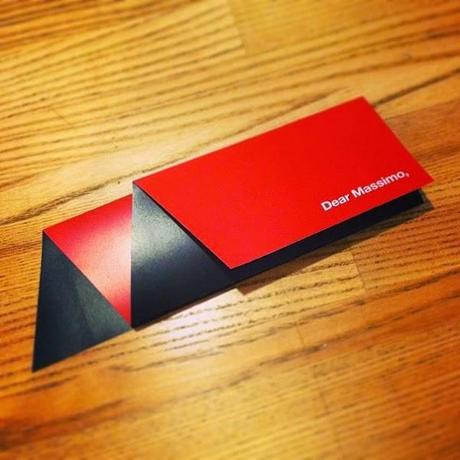 Lettres à Massimo