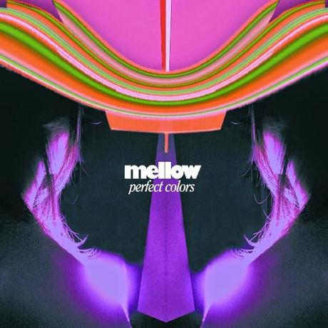 Mellow - Perfect Colors (2004)