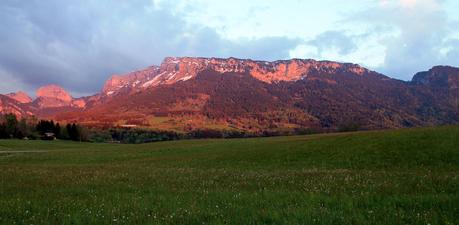 Les sabots de Sous-Dîne
