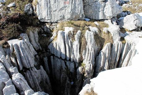 Les sabots de Sous-Dîne