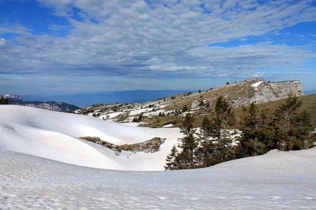 Les sabots de Sous-Dîne