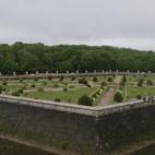 Escapade autour des châteaux de la Loire… Episode 3 – Chenonceau