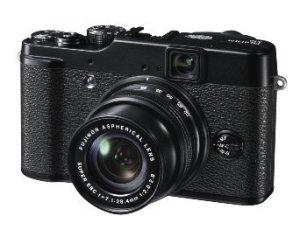 Bon plan du jour : -54% sur l'Appareil photo numérique Fujifilm FinePix X10 12 Mpix Zoom Optique 4x Ecran LCD 2,8