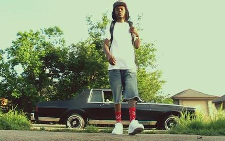 young roddy