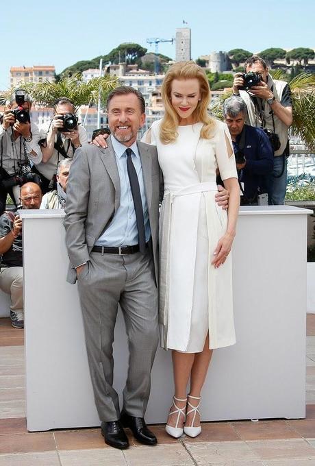 Meilleurs looks du festival du film de Cannes 2014.