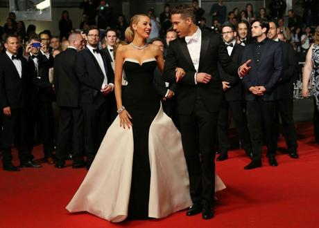 Meilleurs looks du festival du film de Cannes 2014.