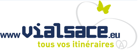 Le  site Vialsace  fait peau neuve : plus contemporain et plus pratique !