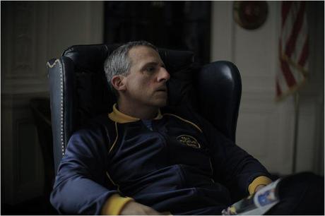 [info] Foxcatcher : ce soir à Cannes