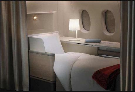 Ca c’est Palace… ou le luxe vu par un novice