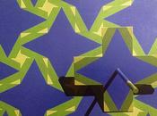 Galerie LELIA MORDOCH exposition LAURA NILLNI danse Caméléon"