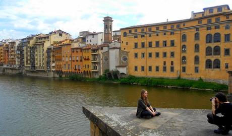 Florence: La Vita è bella