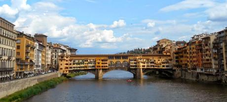 Florence: La Vita è bella