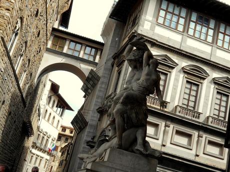 Florence: La Grande Bellezza