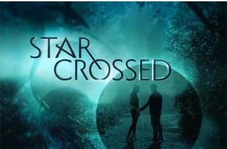 - Star Crossed de Meredith Averill -