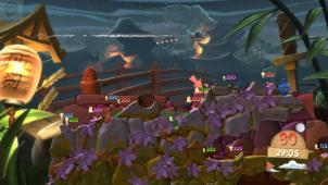  Worms Battlegrounds annoncé pour le 30 mai  Worms Battlegrounds 