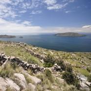 Le Lac Titicaca autrement