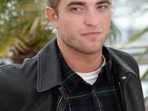 'The Rover' Première et MTS : Robert Pattinson
