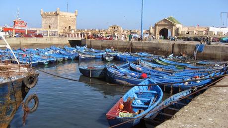 Essaouira-Mogador