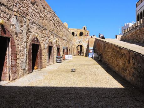 Essaouira-Mogador