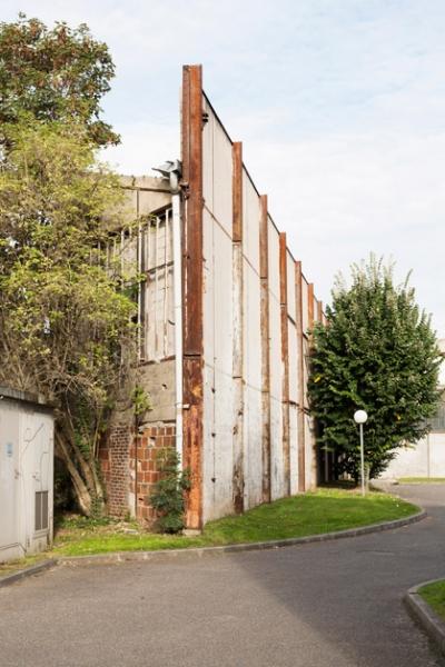 PHOTOGRAPHIE : CAROLE RENARD