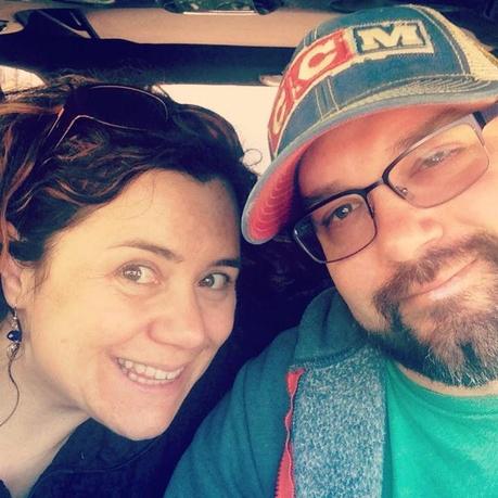 Moi pis mon chum, ça fait 14 ans qu'on..