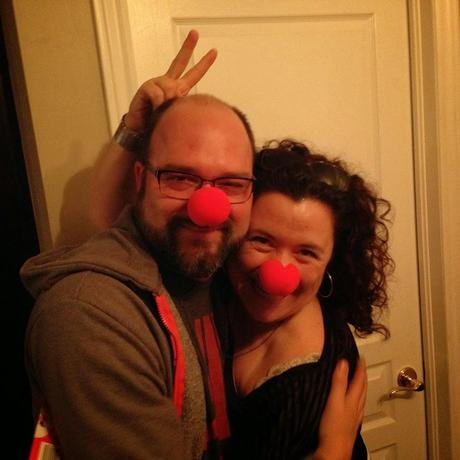 Moi pis mon chum, ça fait 14 ans qu'on..