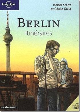 berlin itinéraires