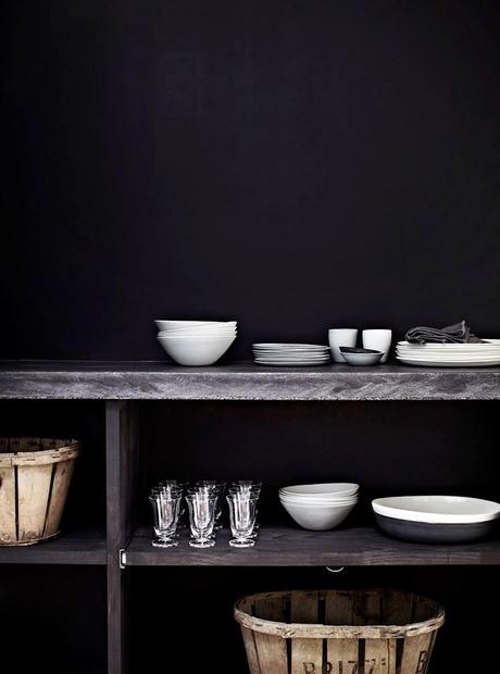 Australie / Une maison d'hôtes avec vue sur les vignes /