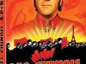 Policiers chinois Paris quand bretons berrichons