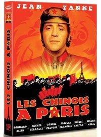 Policiers chinois à Paris : à quand des bretons ou des berrichons ? chinois à paris