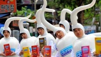 Boostez la puissance du Street Marketing avec des Hommes Sandwich  – Walkcast sur les Hommes Sandwich & uniformes [6]