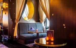 Visite déco : l’Hôtel du Collectionneur à Paris