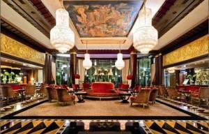 Visite déco : l’Hôtel du Collectionneur à Paris