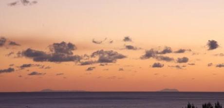 De l'Ile Maurice à La Réunion...