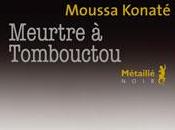 Meurtre Tombouctou Moussa KONATE