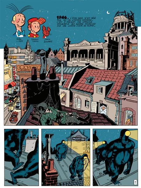 Le Spirou de… (T7) La femme léopard SPIROU ONE SHOT_07.pdf