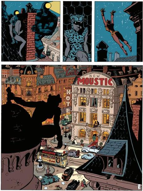 Le Spirou de… (T7) La femme léopard SPIROU ONE SHOT_07.pdf