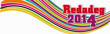 redadeg 2014