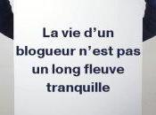 billet liste entrez dans matrice #blogging