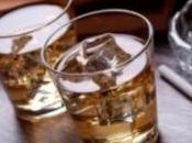 ALCOOL: seul "binge drinking" augmente niveaux toxines dans sang PLoS