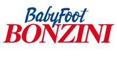 Baby Foot Bonzini