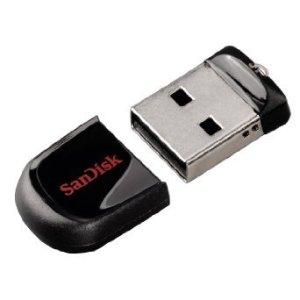Promo : -50 % sur la Clé USB 32 Go Sandisk
