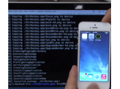 Jailbreak iPhone troisième exploit sous 7.1.1 (vidéo)