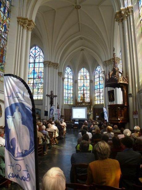 Un dimanche à Bouvines