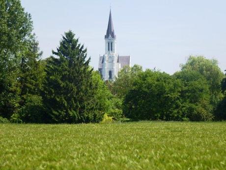 Un dimanche à Bouvines