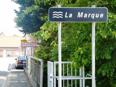 Un dimanche à Bouvines