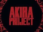 Akira Project