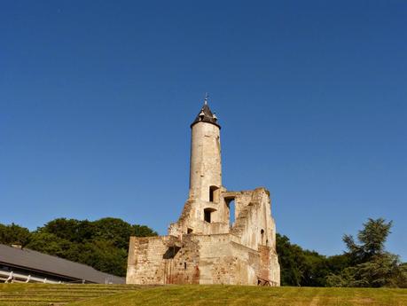 Sur la Chaussée Brunehaut