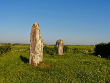 Sur la Chaussée Brunehaut