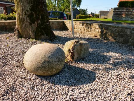 Sur la Chaussée Brunehaut